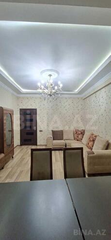 Satılır 3 otaqlı yeni tikili 104 m², photo 4 from 19