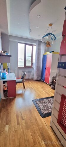 Satılır 3 otaqlı yeni tikili 81 m², Qara Qarayev m., photo 8 from 14