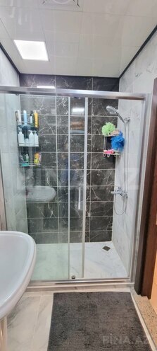 Satılır 3 otaqlı yeni tikili 81 m², Qara Qarayev m., photo 11 from 14