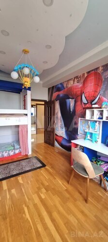 Satılır 3 otaqlı yeni tikili 81 m², Qara Qarayev m., photo 7 from 14