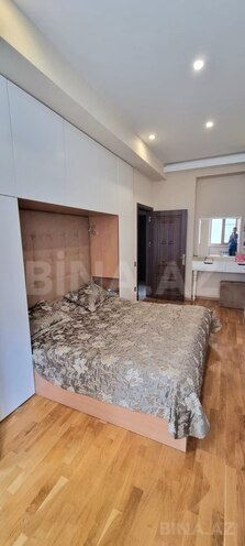 Satılır 3 otaqlı yeni tikili 81 m², Qara Qarayev m., photo 3 from 14