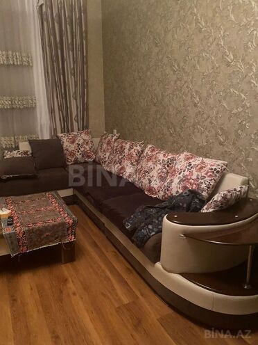 Сдаётся 2-комн. новостройка 56 м², пос. Масазыр, photo 1 from 7