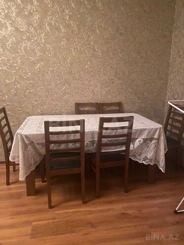 Сдаётся 2-комн. новостройка 56 м², пос. Масазыр, photo 5 from 7