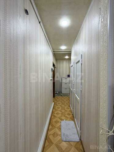 Satılır 2 otaqlı köhnə tikili 65 m², İnşaatçılar m., photo 9 from 14
