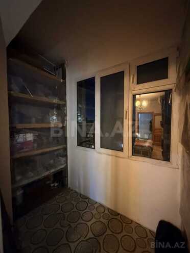 Satılır 2 otaqlı köhnə tikili 65 m², İnşaatçılar m., photo 13 from 14
