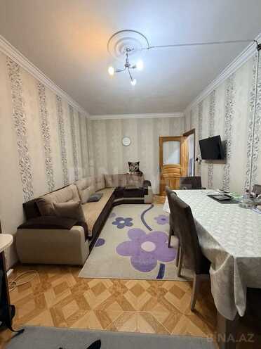 Satılır 2 otaqlı köhnə tikili 65 m², İnşaatçılar m., photo 3 from 14