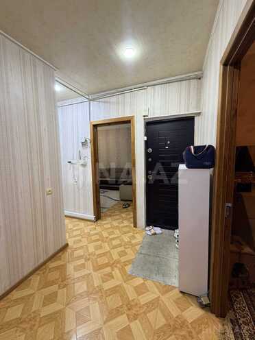 Satılır 2 otaqlı köhnə tikili 65 m², İnşaatçılar m., photo 7 from 14