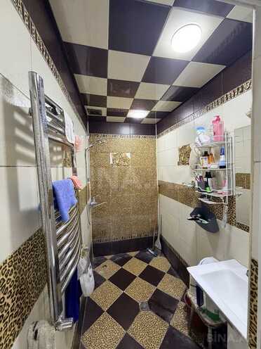 Satılır 2 otaqlı köhnə tikili 65 m², İnşaatçılar m., photo 11 from 14
