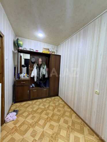 Satılır 2 otaqlı köhnə tikili 65 m², İnşaatçılar m., photo 8 from 14