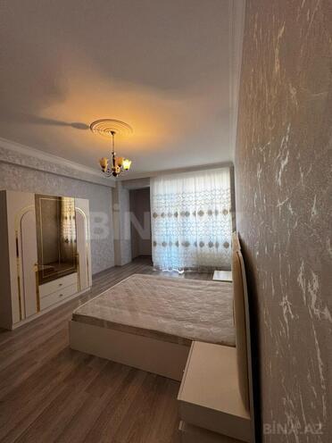 Сдаётся 3-комн. новостройка 115 м², м. 8 ноября, photo 7 from 13