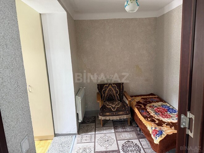 Продаётся 2-комн. вторичка 35 м², м. Элмляр Академиясы, photo 3 from 6