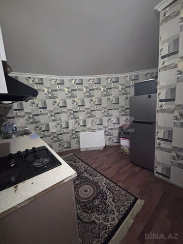 İcarəyə verilir 3 otaqlı həyət evi/bağ evi 100 m², İnşaatçılar m., photo 6 from 10