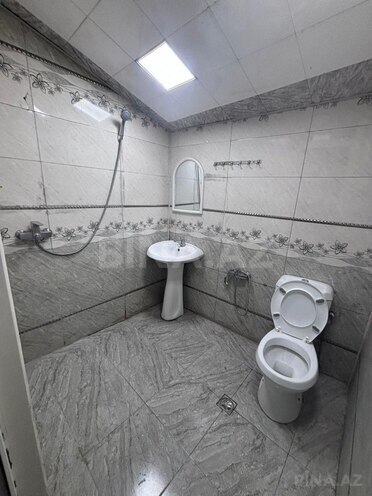 İcarəyə verilir 3 otaqlı həyət evi/bağ evi 100 m², İnşaatçılar m., photo 7 from 10