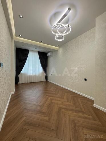 Satılır 3 otaqlı yeni tikili 105 m², Həzi Aslanov m., photo 11 from 24