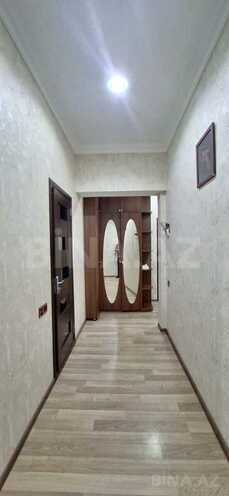 Satılır 3 otaqlı yeni tikili 104 m², photo 4 from 18