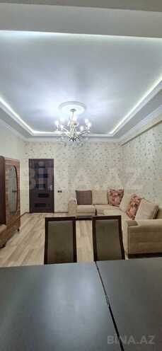 Satılır 3 otaqlı yeni tikili 104 m², photo 3 from 18
