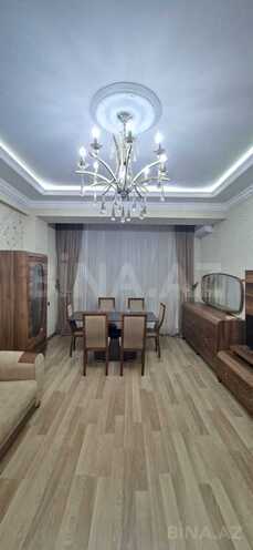 Satılır 3 otaqlı yeni tikili 104 m², photo 1 from 18