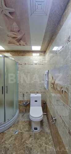 Satılır 3 otaqlı yeni tikili 104 m², photo 17 from 18