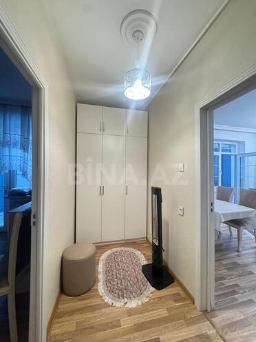 Satılır 2 otaqlı köhnə tikili 65 m², Xalqlar Dostluğu m., photo 11 from 14
