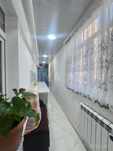 Satılır 2 otaqlı köhnə tikili 65 m², Xalqlar Dostluğu m., photo 10 from 14