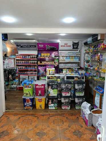 İcarəyə verilir  obyekt 65 m², İnşaatçılar m., photo 3 from 12