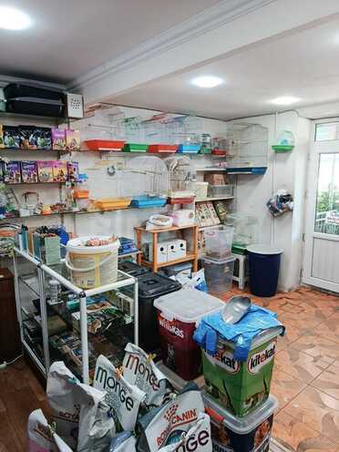 İcarəyə verilir  obyekt 65 m², İnşaatçılar m., photo 6 from 12