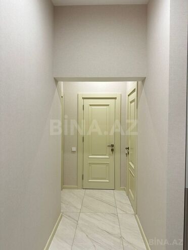 Satılır 3 otaqlı yeni tikili 84 m², 28 May m., photo 20 from 22