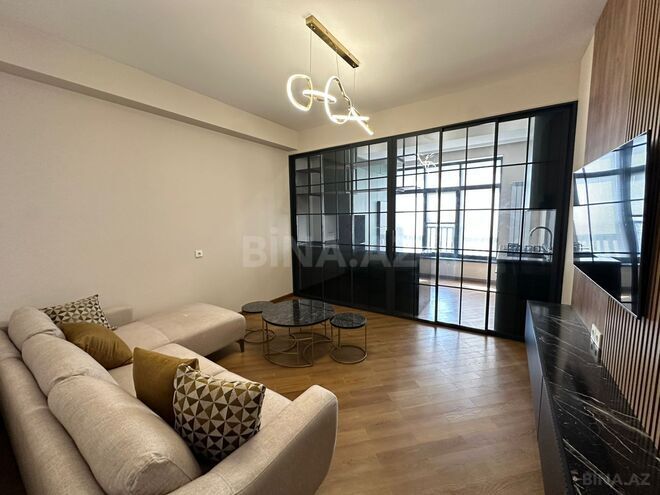 Satılır 3 otaqlı yeni tikili 84 m², 28 May m., photo 1 from 22