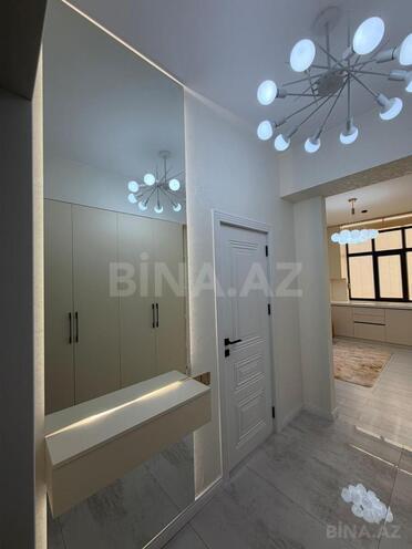 Продаётся 2-комн. новостройка 42 м², м. Кара Караев, photo 7 from 9