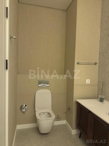 Satılır 2 otaqlı yeni tikili 85 m², Nardaran q., photo 8 from 10