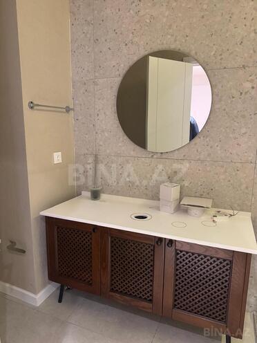 Satılır 2 otaqlı yeni tikili 85 m², Nardaran q., photo 9 from 10