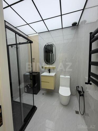 Продаётся 2-комн. новостройка 42 м², м. Кара Караев, photo 8 from 9