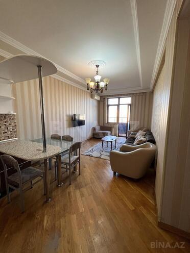 İcarəyə verilir 3 otaqlı yeni tikili 105 m², 20 Yanvar m., photo 5 from 20