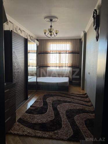 İcarəyə verilir 3 otaqlı yeni tikili 105 m², 20 Yanvar m., photo 9 from 20