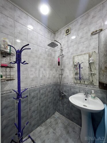 Сдаётся 3-комн. вторичка 70 м², м. Азадлыг проспекти, photo 10 from 11