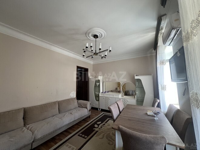 Сдаётся 3-комн. вторичка 70 м², м. Азадлыг проспекти, photo 3 from 11