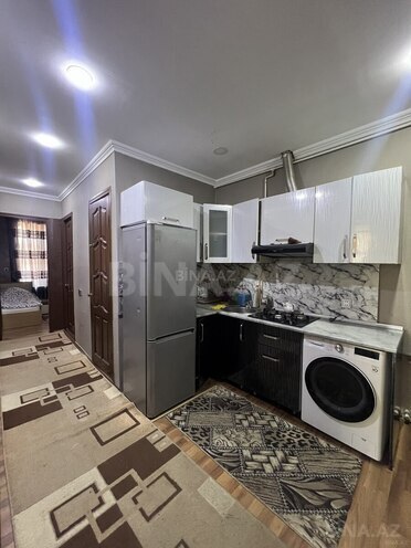 Сдаётся 3-комн. вторичка 70 м², м. Азадлыг проспекти, photo 7 from 11
