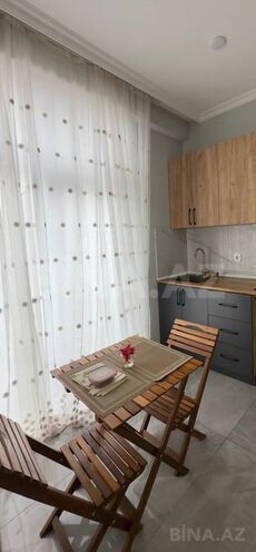 Сдаётся 2-комн. новостройка 62 м², м. Дернегюль, photo 8 from 16