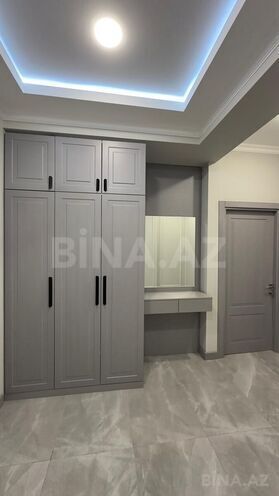 Сдаётся 2-комн. новостройка 62 м², м. Дернегюль, photo 13 from 16