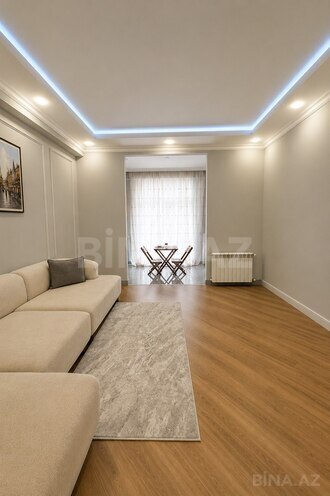 Сдаётся 2-комн. новостройка 62 м², м. Дернегюль, photo 5 from 16