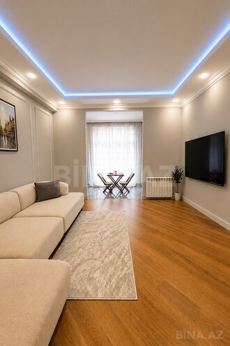Сдаётся 2-комн. новостройка 62 м², м. Дернегюль, photo 4 from 16
