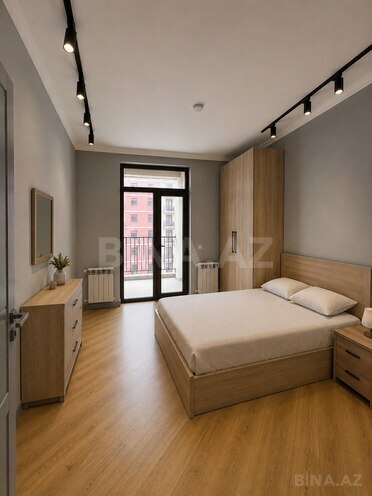 Сдаётся 2-комн. новостройка 62 м², м. Дернегюль, photo 10 from 16