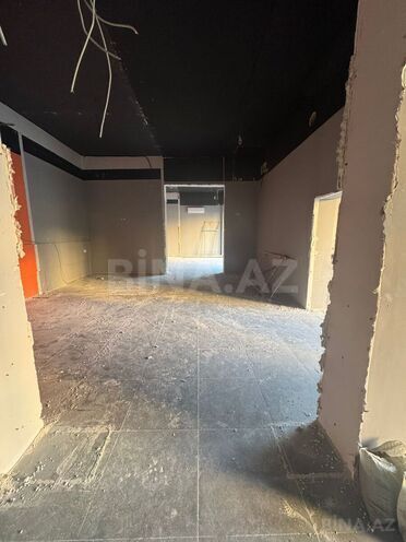Satılır  obyekt 122.8 m², Həzi Aslanov m., photo 1 from 7