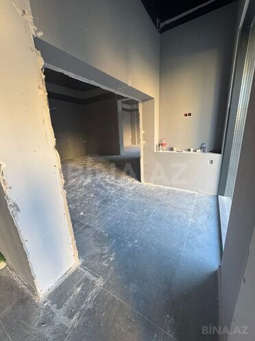 Satılır  obyekt 122.8 m², Həzi Aslanov m., photo 6 from 7