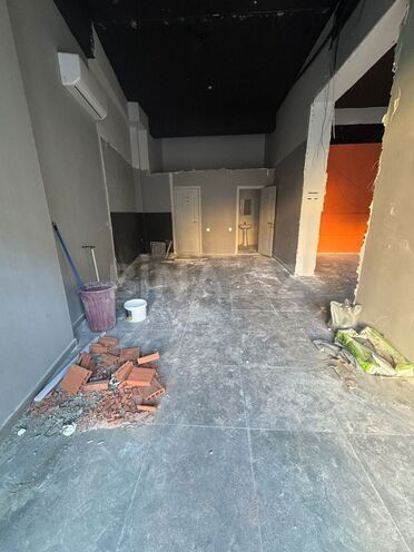 Satılır  obyekt 122.8 m², Həzi Aslanov m., photo 4 from 7