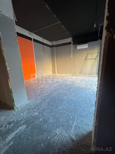 Satılır  obyekt 122.8 m², Həzi Aslanov m., photo 3 from 7