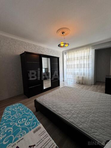 İcarəyə verilir 3 otaqlı yeni tikili 120 m², 8 Noyabr m., photo 7 from 14