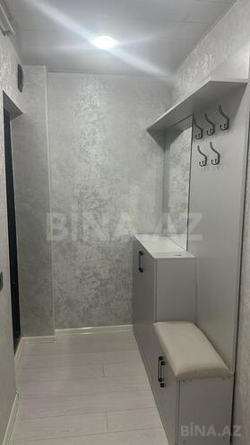 İcarəyə verilir 3 otaqlı köhnə tikili 60 m², Neftçilər m., photo 17 from 20