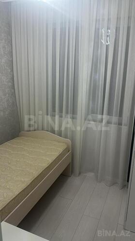 İcarəyə verilir 3 otaqlı köhnə tikili 60 m², Neftçilər m., photo 7 from 20