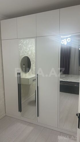 İcarəyə verilir 3 otaqlı köhnə tikili 60 m², Neftçilər m., photo 8 from 20
